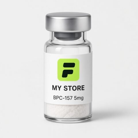 BPC-157 (5mg)
