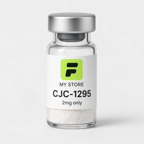 CJC-1295 (2mg)