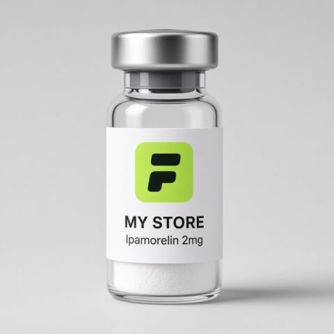 Ipamorelin (2mg)