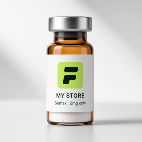 Semax (10mg)